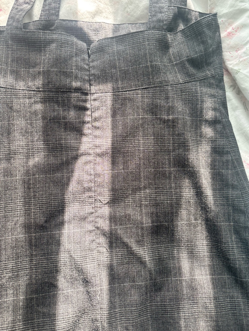 y2k garage pinafore dress - Picture 6 of 9